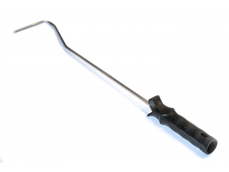 4” Paint Roller Frame